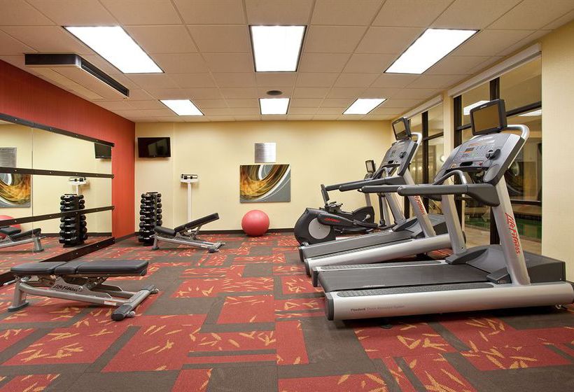 Hotel Courtyard Grand Junction  | Grand Junction | Colorado | Hotel negli Stati Uniti 4