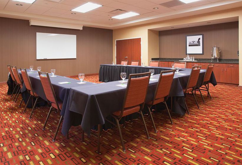 Hotel Courtyard Grand Junction  | Grand Junction | Colorado | Hotel negli Stati Uniti 5