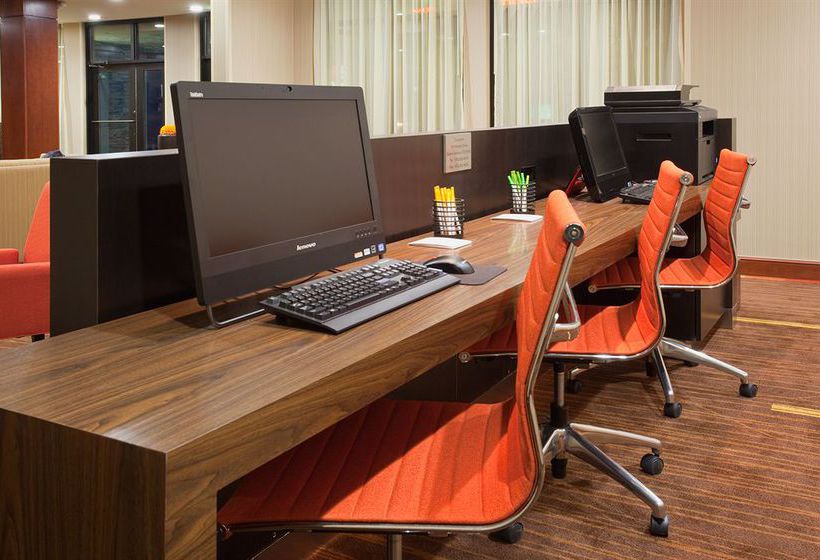 Hotel Courtyard Grand Junction  | Grand Junction | Colorado | Hotel negli Stati Uniti 7