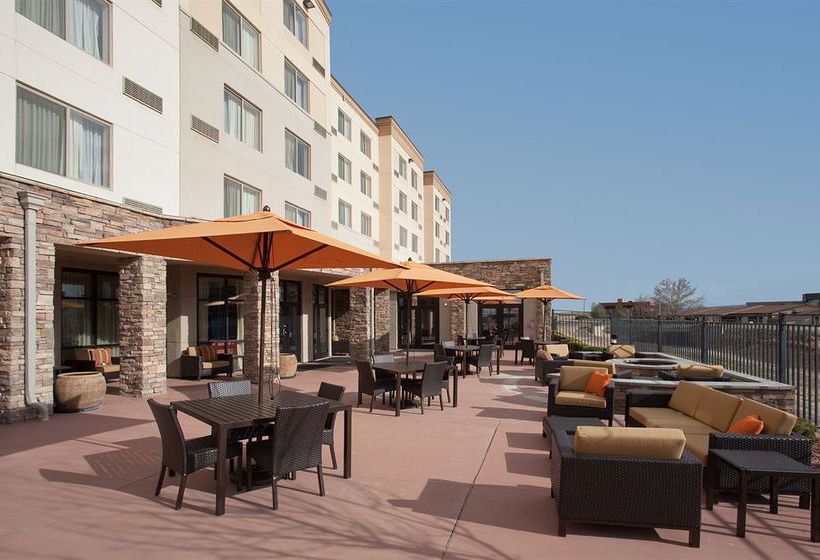 Hotel Courtyard Grand Junction  | Grand Junction | Colorado | Hotel negli Stati Uniti 8