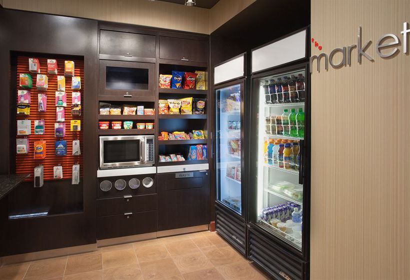 Hotel Courtyard Grand Junction  | Grand Junction | Colorado | Hotel negli Stati Uniti 9