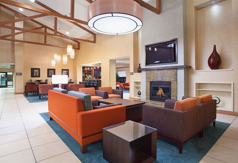 Hotel Residence Inn Grand Junction 