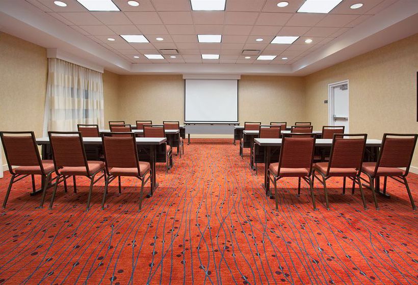 Hotel Residence Inn Grand Junction  | Grand Junction | Colorado | Hotel negli Stati Uniti 1