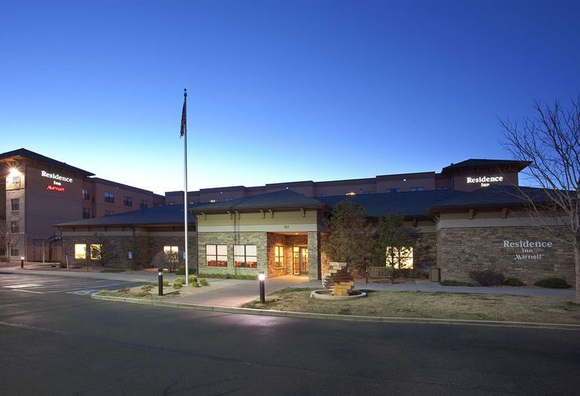 Hotel Residence Inn Grand Junction  | Grand Junction | Colorado | Hotel negli Stati Uniti 10