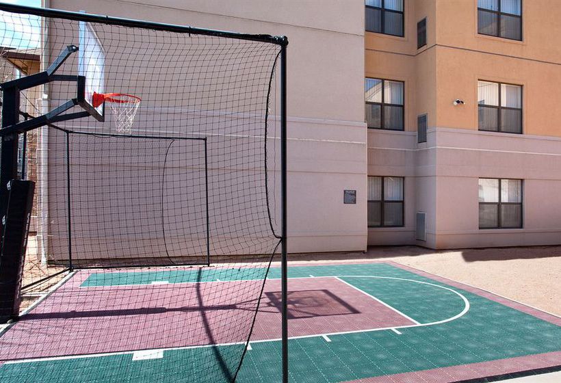 Hotel Residence Inn Grand Junction  | Grand Junction | Colorado | Hotel negli Stati Uniti 2