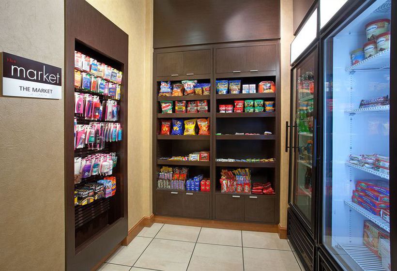 Hotel Residence Inn Grand Junction  | Grand Junction | Colorado | Hotel negli Stati Uniti 3