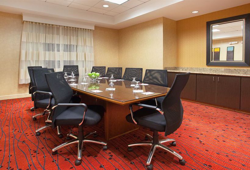 Hotel Residence Inn Grand Junction  | Grand Junction | Colorado | Hotel negli Stati Uniti 4