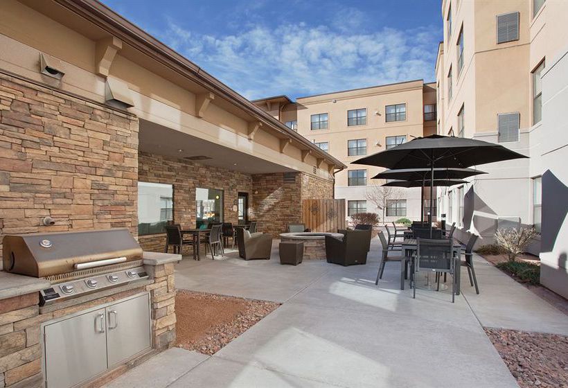 Hotel Residence Inn Grand Junction  | Grand Junction | Colorado | Hotel negli Stati Uniti 6