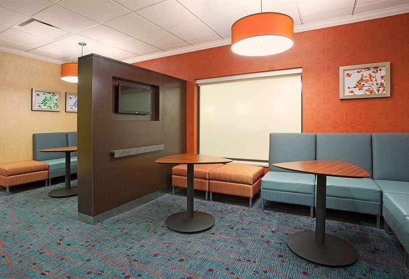 Hotel Residence Inn Grand Junction  | Grand Junction | Colorado | Hotel negli Stati Uniti 7