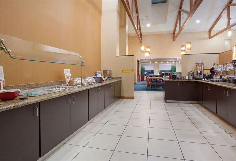 Hotel Residence Inn Grand Junction  | Grand Junction | Colorado | Hotel negli Stati Uniti 9