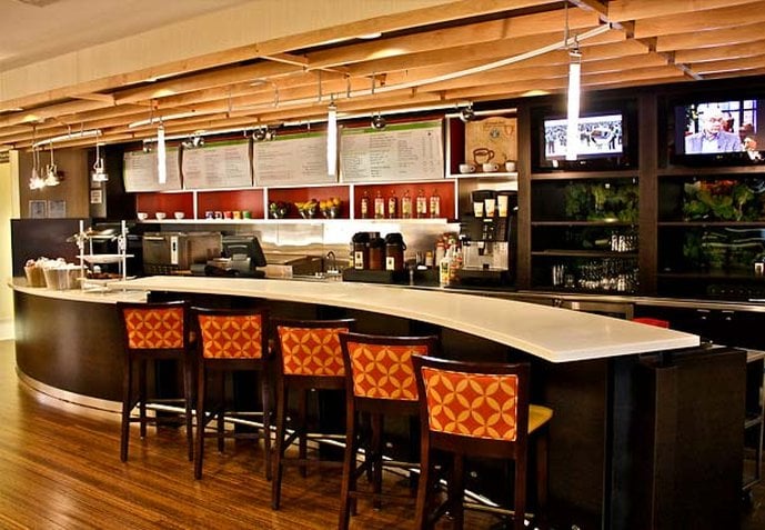 Hotel Courtyard Richmond North Glen Allen  | Glen Allen | Virginia | United States 1