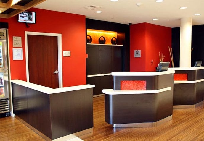 Hotel Courtyard Richmond North Glen Allen  | Glen Allen | Virginia | United States 10