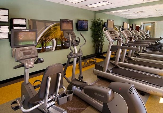 Hotel Courtyard Richmond North Glen Allen  | Glen Allen | Virginia | United States 11