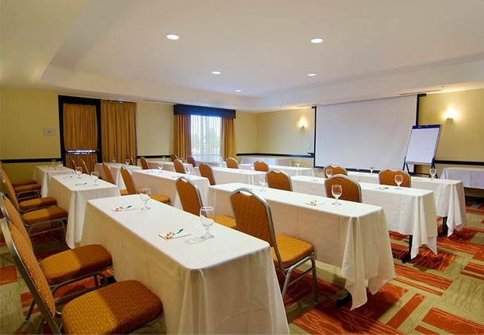 Hotel Courtyard Richmond North Glen Allen  | Glen Allen | Virginia | United States 14