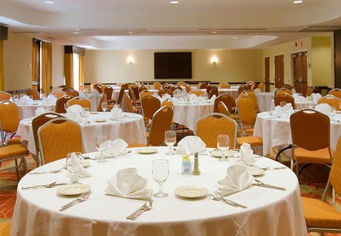 Hotel Courtyard Richmond North Glen Allen  | Glen Allen | Virginia | United States 15