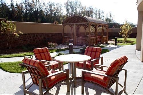 Hotel Courtyard Richmond North Glen Allen  | Glen Allen | Virginia | United States 16