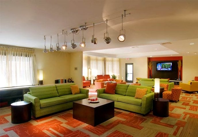 Hotel Courtyard Richmond North Glen Allen  | Glen Allen | Virginia | United States 2