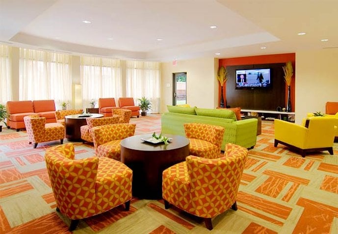 Hotel Courtyard Richmond North Glen Allen  | Glen Allen | Virginia | United States 3