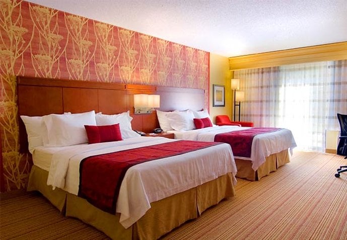 Hotel Courtyard Richmond North Glen Allen  | Glen Allen | Virginia | United States 4