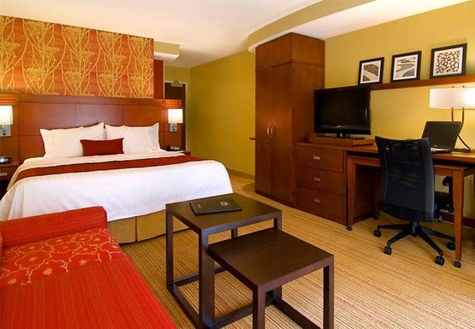 Hotel Courtyard Richmond North Glen Allen  | Glen Allen | Virginia | United States 5