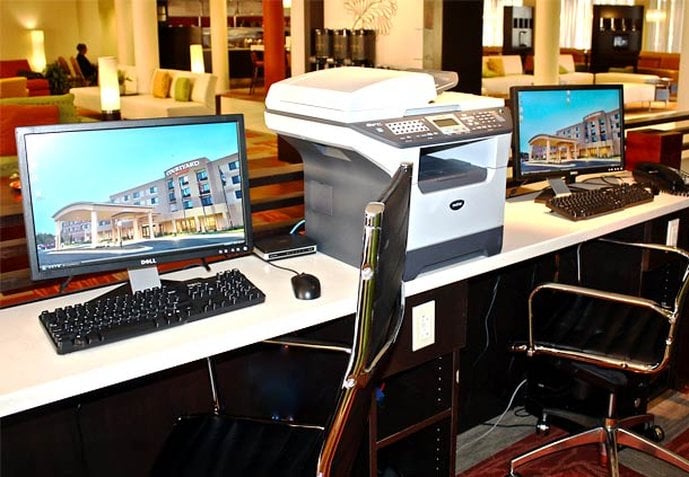 Hotel Courtyard Richmond North Glen Allen  | Glen Allen | Virginia | United States 6