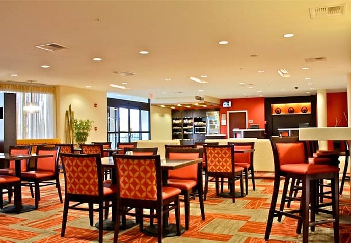 Hotel Courtyard Richmond North Glen Allen  | Glen Allen | Virginia | United States 7