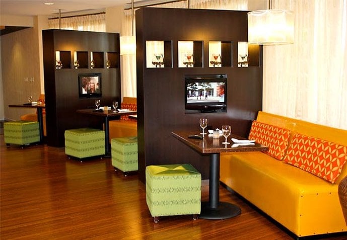 Hotel Courtyard Richmond North Glen Allen  | Glen Allen | Virginia | United States 8