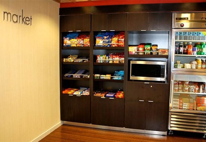 Hotel Courtyard Richmond North Glen Allen  | Glen Allen | Virginia | United States 9