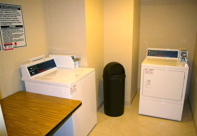 Hotel Fairfield Inn Greensboro Airport  | Greensboro | North Carolina | United States 17