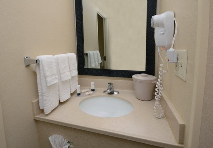Hotel Fairfield Inn Greensboro Airport  | Greensboro | North Carolina | United States 18