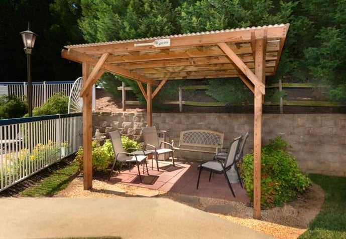 Hotel Fairfield Inn Greensboro Airport  | Greensboro | North Carolina | United States 6