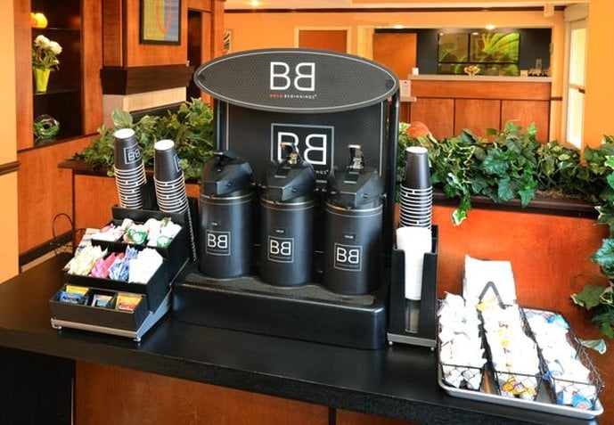 Hotel Fairfield Inn Greensboro Airport  | Greensboro | North Carolina | United States 7