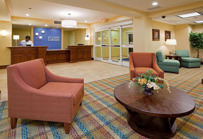 Holiday Inn Express Hotel & Suites Greensboro - Airport Area  | Greensboro | North Carolina | United States 1