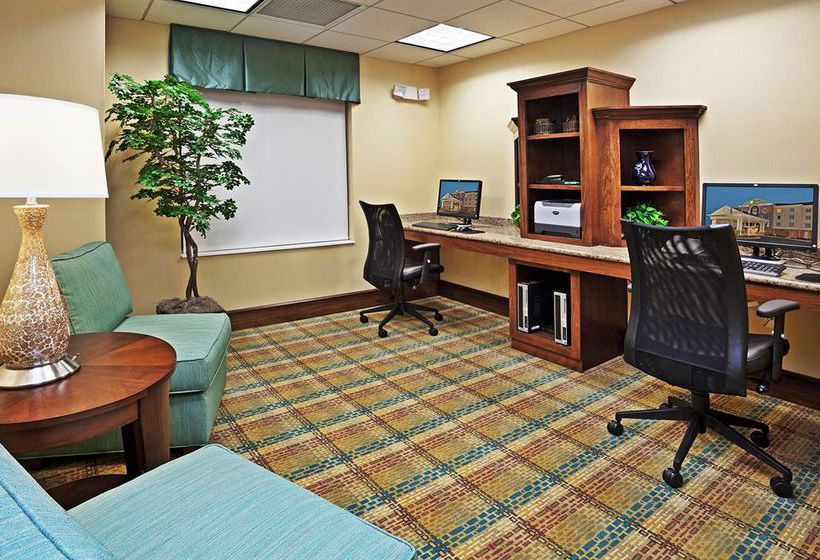 Holiday Inn Express Hotel & Suites Greensboro - Airport Area  | Greensboro | North Carolina | United States 10