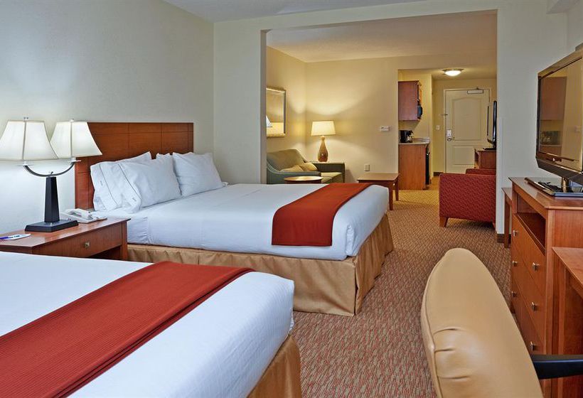 Holiday Inn Express Hotel & Suites Greensboro - Airport Area  | Greensboro | North Carolina | United States 13