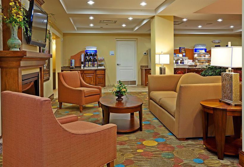 Holiday Inn Express Hotel & Suites Greensboro - Airport Area  | Greensboro | North Carolina | United States 18