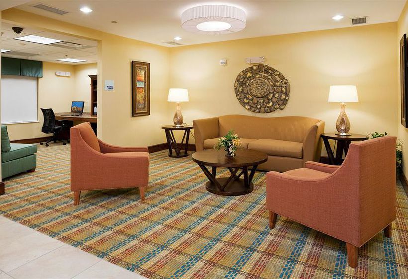 Holiday Inn Express Hotel & Suites Greensboro - Airport Area  | Greensboro | North Carolina | United States 19