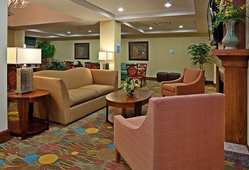 Holiday Inn Express Hotel & Suites Greensboro - Airport Area  | Greensboro | North Carolina | United States 20