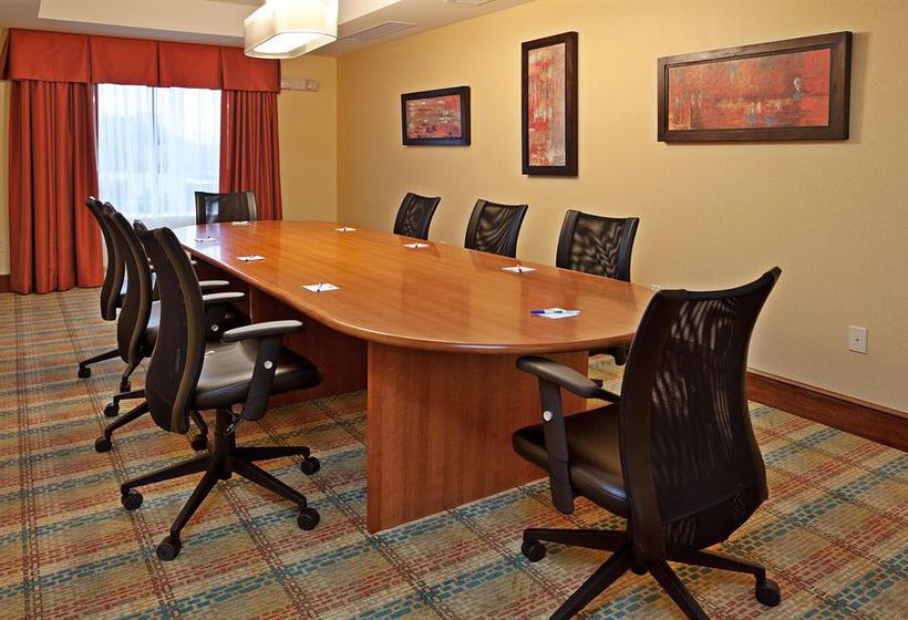 Holiday Inn Express Hotel & Suites Greensboro - Airport Area  | Greensboro | North Carolina | United States 5