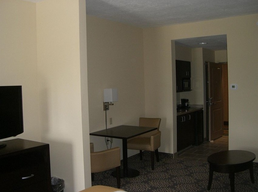 Hotel Holiday Inn Express Grand Island  | Grand Island | Nebraska | Estados Unidos 14