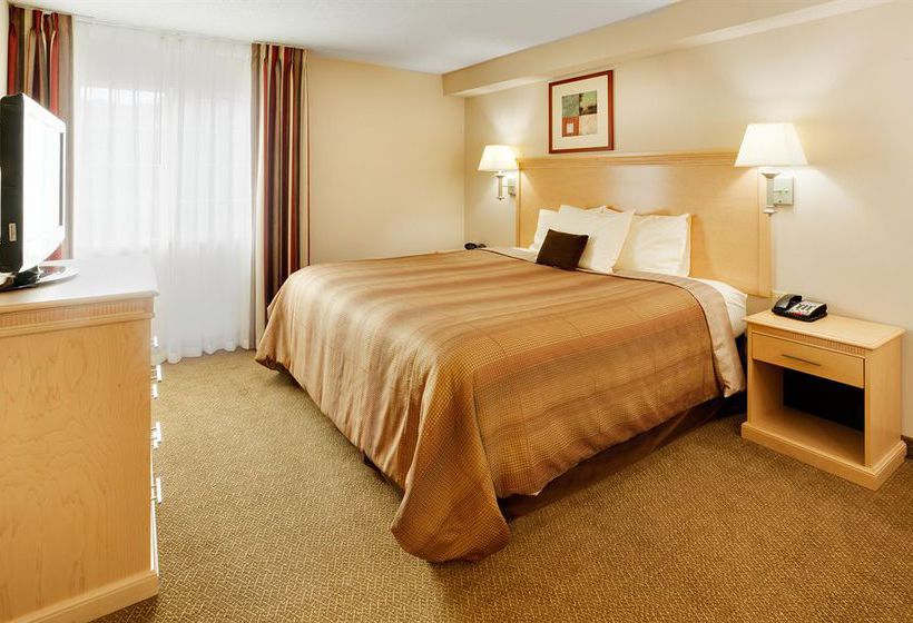 Candlewood Suites Harrisburg