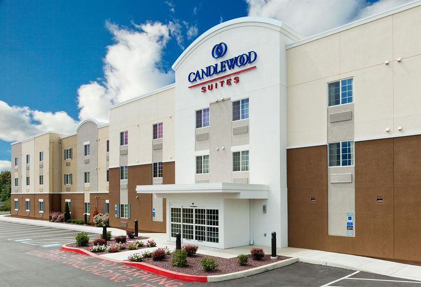 Candlewood Suites Harrisburg  | Harrisburg | Pennsylvania | United States 1