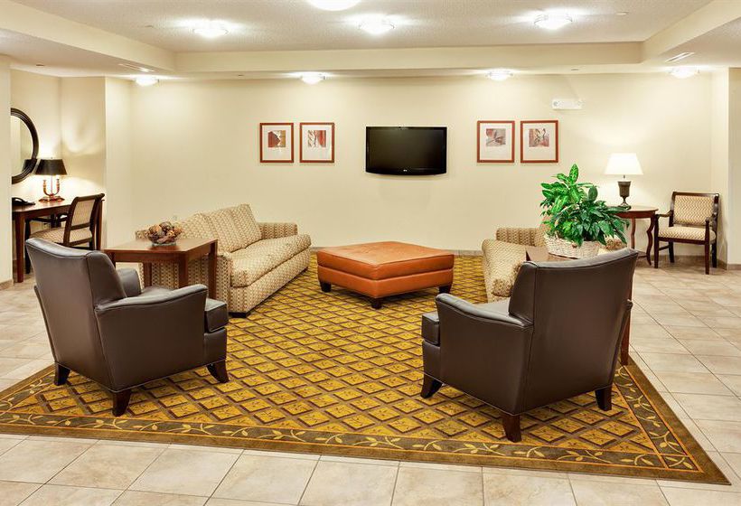 Candlewood Suites Harrisburg  | Harrisburg | Pennsylvania | United States 2