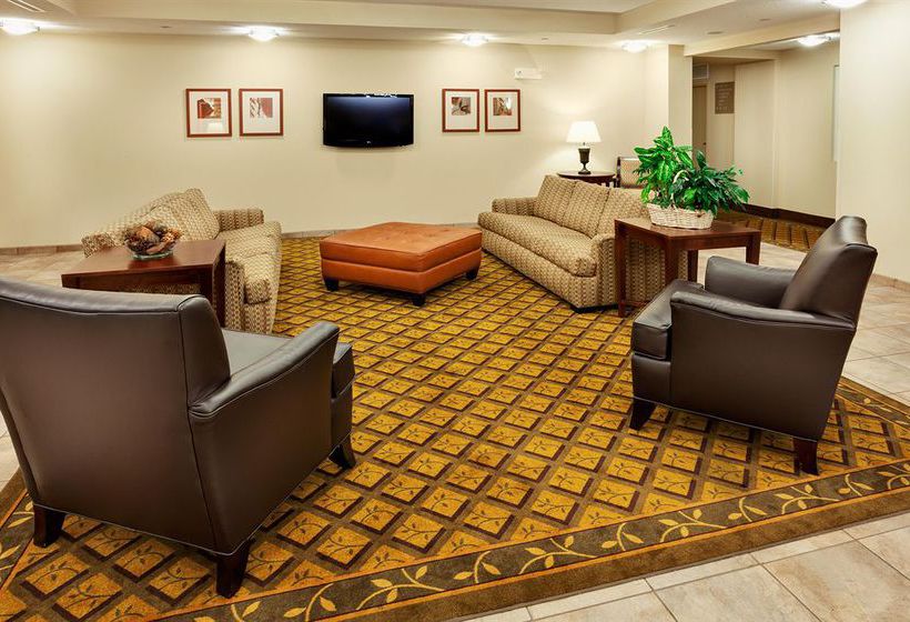 Candlewood Suites Harrisburg  | Harrisburg | Pennsylvania | United States 3