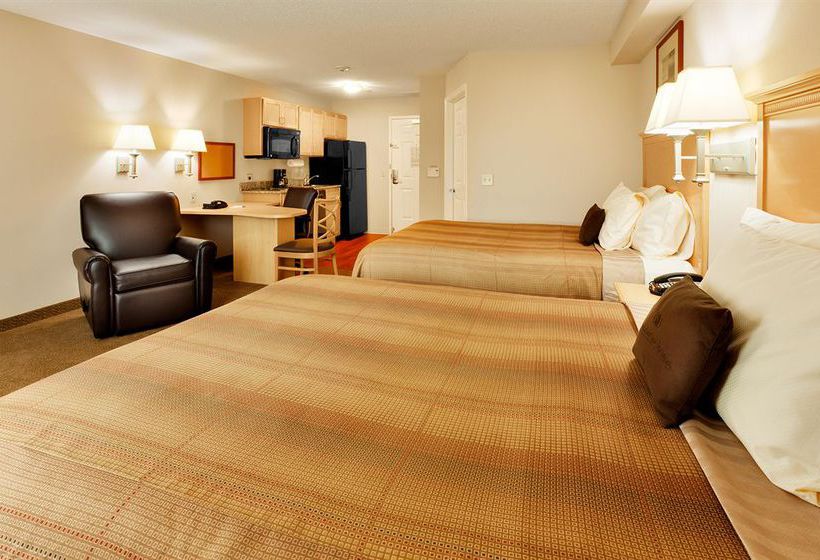 Candlewood Suites Harrisburg  | Harrisburg | Pennsylvania | United States 4