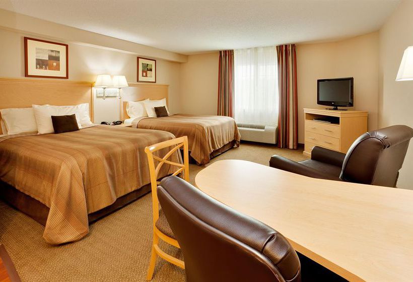 Candlewood Suites Harrisburg  | Harrisburg | Pennsylvania | United States 5