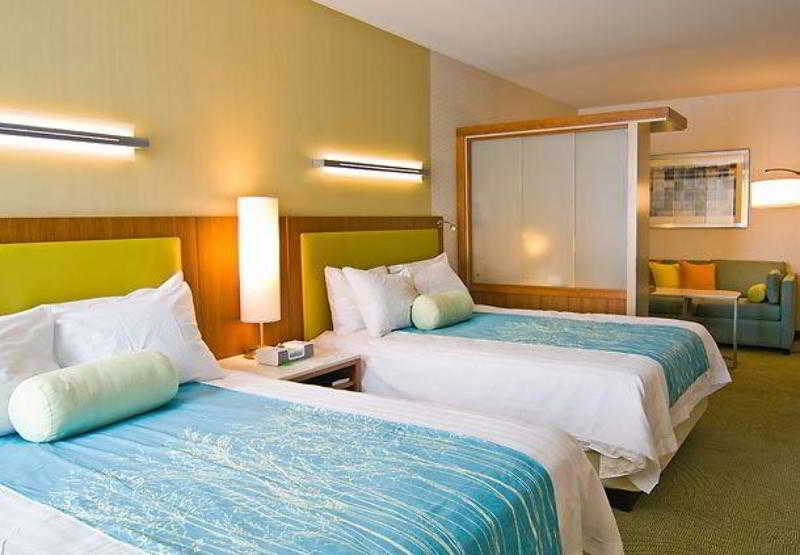 Hotel SpringHill Suites Harrisburg Hershey Harrisburg Pennsylvania