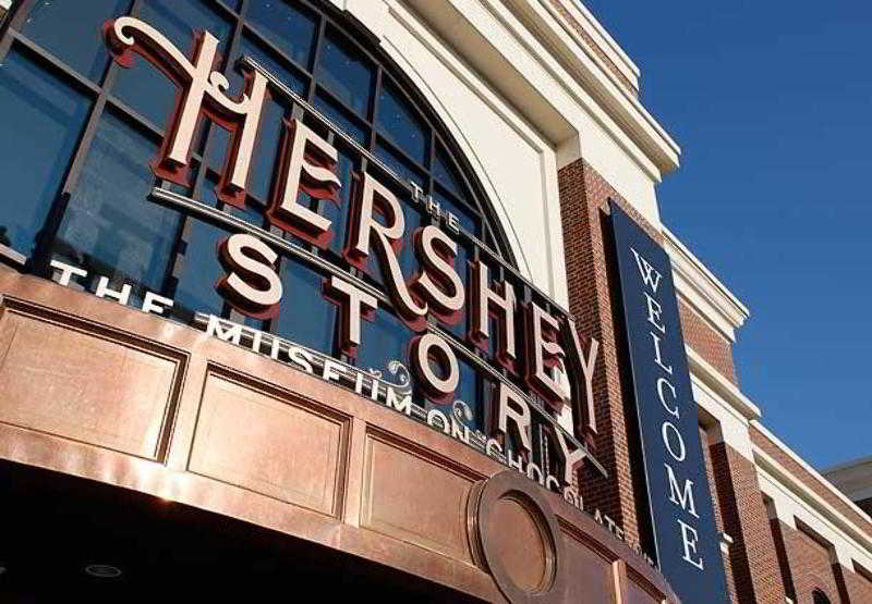 Hotel SpringHill Suites Harrisburg Hershey  | Harrisburg | Pennsylvania | United States 10