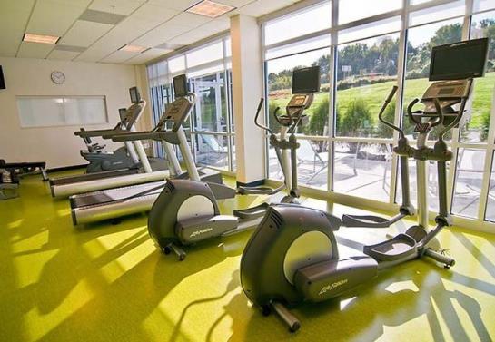 Hotel SpringHill Suites Harrisburg Hershey  | Harrisburg | Pennsylvania | United States 13