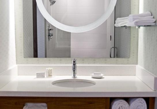 Hotel SpringHill Suites Harrisburg Hershey  | Harrisburg | Pennsylvania | United States 15